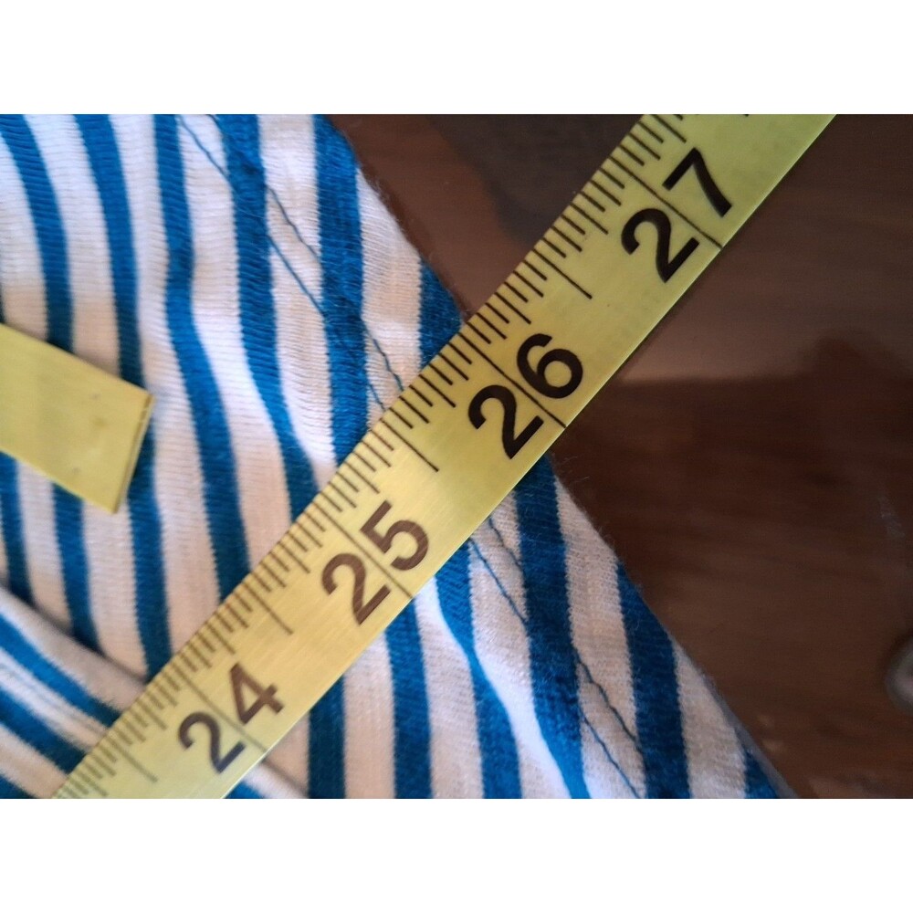 Chicos The ULTIMATE Tee Size 0 - Picture 7 of 9